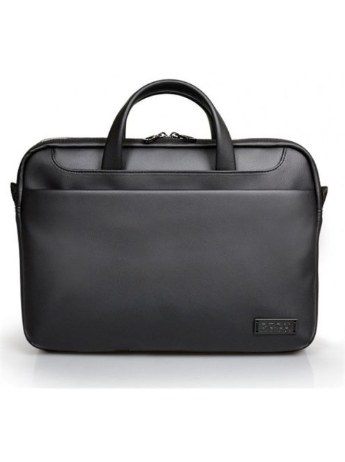 PORT DESIGNS Notebook táska 110301, ZURICH TL 14-15" BLACK/Fekete
