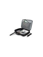 PORT DESIGNS Notebook táska 160513, ECO COURCHEVEL CL 17.3", Fekete