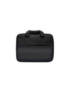 PORT DESIGNS Notebook táska 160513, ECO COURCHEVEL CL 17.3", Fekete
