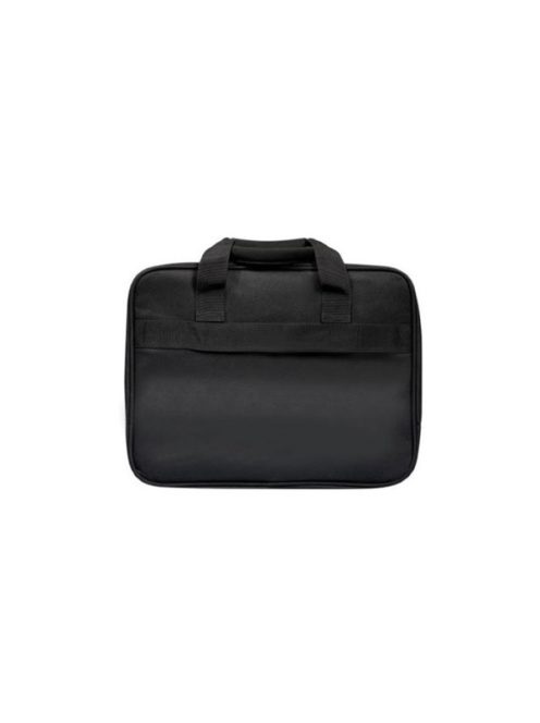 PORT DESIGNS Notebook táska 160513, ECO COURCHEVEL CL 17.3", Fekete