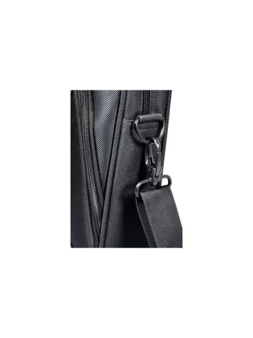 PORT DESIGNS Notebook táska 160513, ECO COURCHEVEL CL 17.3", Fekete