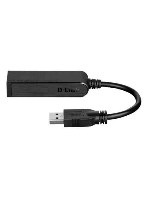 D-LINK Átalakító USB 3.0 to Ethernet Adapter 1000Mbps, DUB-1312