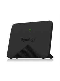   SYNOLOGY Wireless Router 1xWAN(1000Mbps) + 1xLAN(1000Mbps), 2x2 MIMO, 1xUSB3.2Gen1, MR2200ac