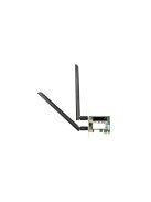 D-LINK Wireless Adapter PCI-Express Dual Band AC1200, DWA-582