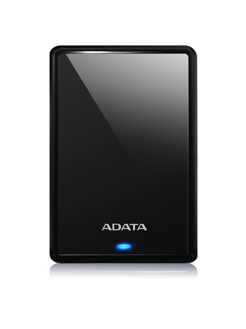 ADATA 2.5" HDD USB 3.1 2TB HV620S, Fekete