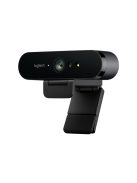 LOGITECH Webkamera - Brio 4K Stream Edition