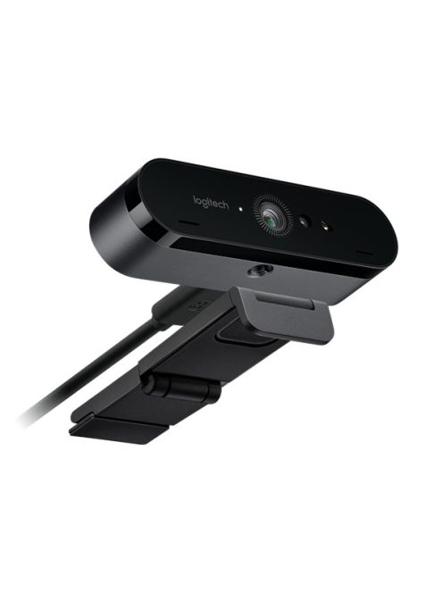 LOGITECH Webkamera - Brio 4K Stream Edition