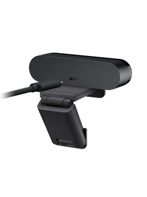 LOGITECH Webkamera - Brio 4K Stream Edition