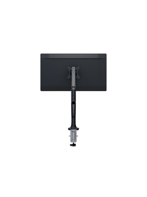 MULTIBRACKETS Gas Spring asztali konzol, M Deskmount Gas Spring Single Black (15-30", max.VESA: 100x100 mm, 9 kg)