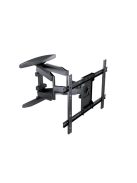 MULTIBRACKETS Fali konzol, M VESA Flexarm XL Full Motion Dual (40-85", max.VESA: 600x400 mm, 45 kg)