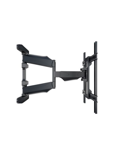 MULTIBRACKETS Fali konzol, M VESA Flexarm XL Full Motion Dual (40-85", max.VESA: 600x400 mm, 45 kg)