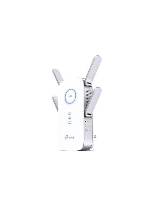 TP-LINK Wireless Range Extender Dual Band AC2600, RE650
