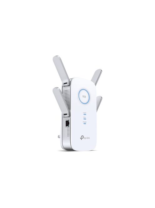 TP-LINK Wireless Range Extender Dual Band AC2600, RE650