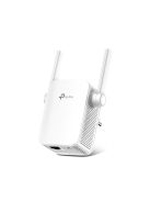 TP-LINK Wireless Range Extender Dual Band AC750, RE205