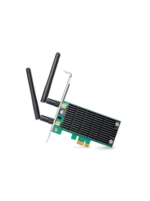 TP-LINK Wireless Adapter PCI-Express Dual Band AC1300, Archer T6E