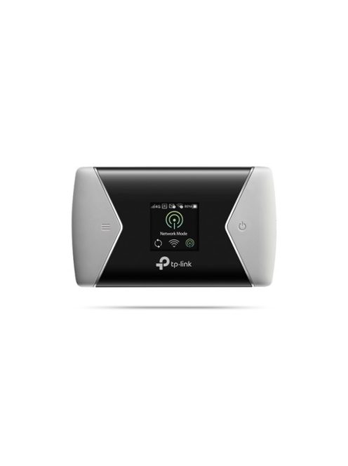 TP-LINK 3G/4G Modem + Wireless Router Dual Band AC1200, M7450
