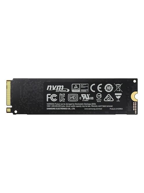 SAMSUNG 970 EVO Plus NVMe M.2 SSD 1TB