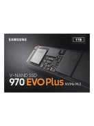 SAMSUNG 970 EVO Plus NVMe M.2 SSD 1TB