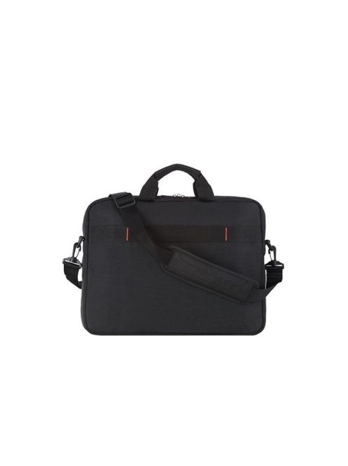 SAMSONITE Notebook táska 115328-1041, BAILHANDLE 17.3" (BLACK) -GUARDIT 2.0