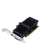 GIGABYTE Videokártya PCI-Ex16x nVIDIA GT 710 2GB DDR5