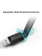TP-LINK Wireless Adapter USB Dual Band AC600, Archer T2U PLUS