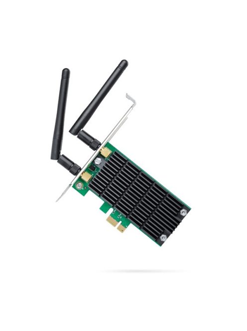 TP-LINK Wireless Adapter PCI-Express Dual Band AC1200, Archer T4E