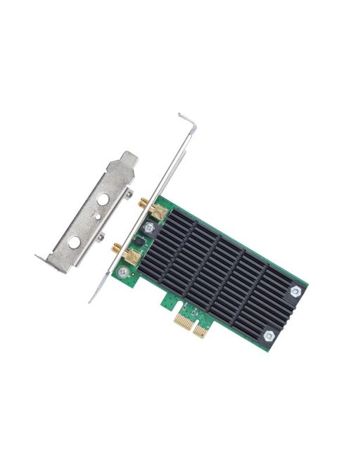 TP-LINK Wireless Adapter PCI-Express Dual Band AC1200, Archer T4E