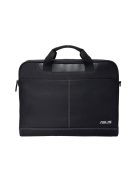 ASUS ACCY Táska NEREUS CARRY 15,6", Fekete