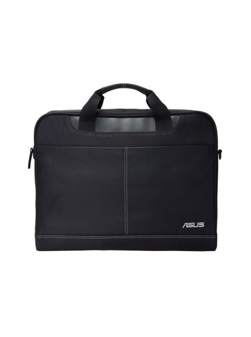 ASUS ACCY Táska NEREUS CARRY 15,6", Fekete