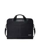 ASUS ACCY Táska NEREUS CARRY 15,6", Fekete