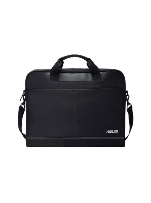 ASUS ACCY Táska NEREUS CARRY 15,6", Fekete