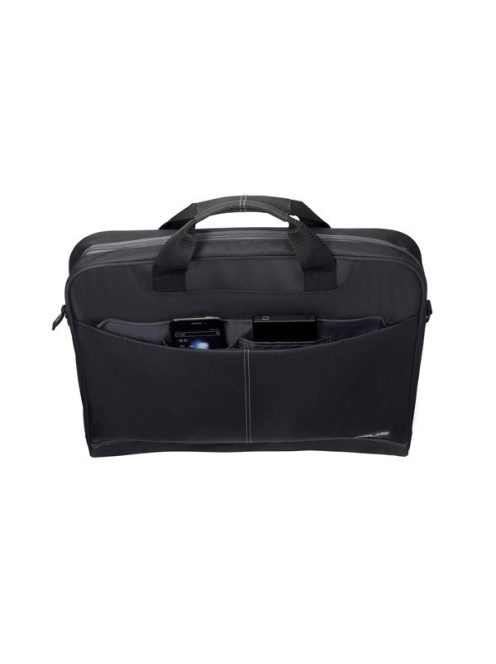 ASUS ACCY Táska NEREUS CARRY 15,6", Fekete