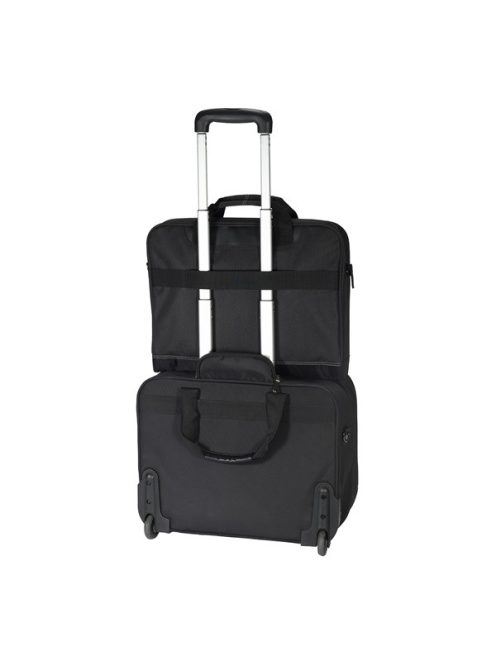 ASUS ACCY Táska NEREUS CARRY 15,6", Fekete