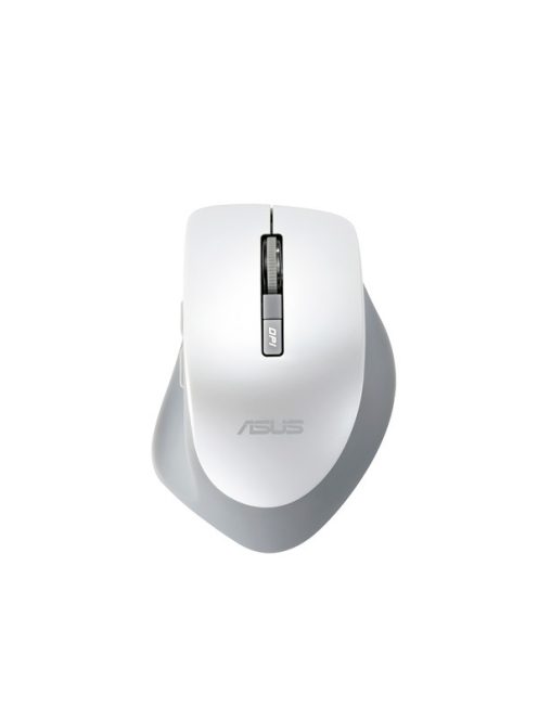 ASUS ACCY Egér WT425 Vezeték nélküli, Fehér