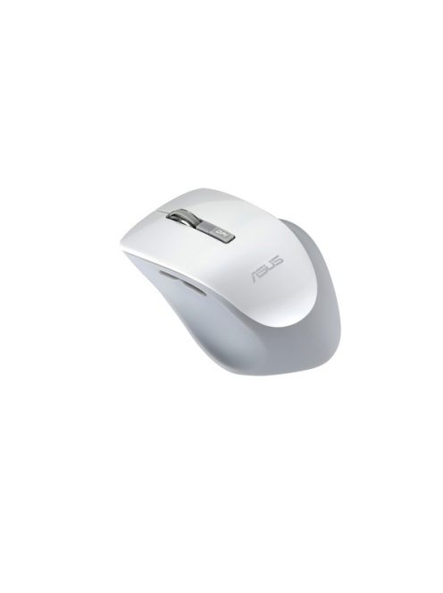 ASUS ACCY Egér WT425 Vezeték nélküli, Fehér