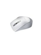 ASUS ACCY Egér WT425 Vezeték nélküli, Fehér