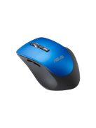 ASUS ACCY Egér WT425 Vezeték nélküli, Kék