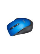 ASUS ACCY Egér WT425 Vezeték nélküli, Kék