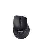 ASUS ACCY Egér WT465 Vezeték nélküli, Fekete