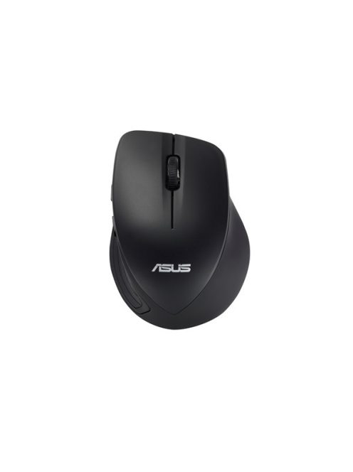 ASUS ACCY Egér WT465 Vezeték nélküli, Fekete