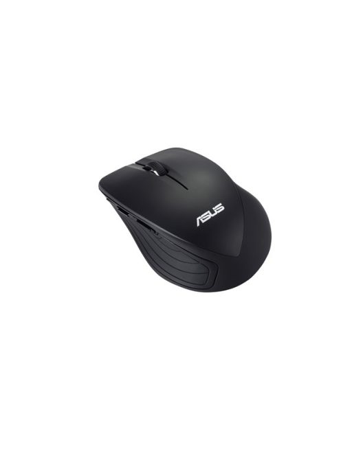 ASUS ACCY Egér WT465 Vezeték nélküli, Fekete