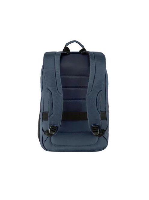 SAMSONITE Notebook hátizsák 115331-1090, LAPTOP BACKPACK L 17.3" (BLUE) -GUARDIT 2.0