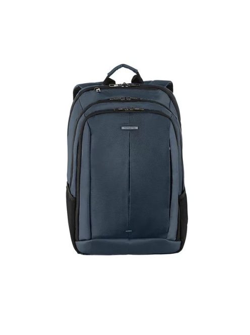 SAMSONITE Notebook hátizsák 115331-1090, LAPTOP BACKPACK L 17.3" (BLUE) -GUARDIT 2.0