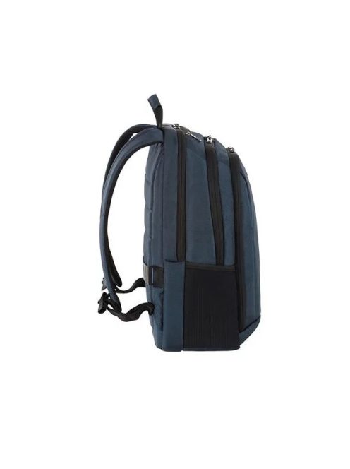 SAMSONITE Notebook hátizsák 115330-1090, LAPTOP BACKPACK M 15,6" (BLUE) -GUARDIT 2.0