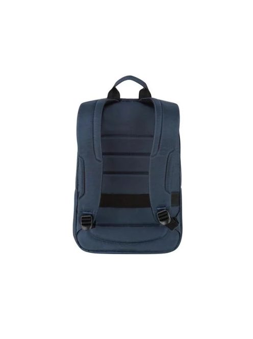 SAMSONITE Notebook hátizsák 115330-1090, LAPTOP BACKPACK M 15,6" (BLUE) -GUARDIT 2.0