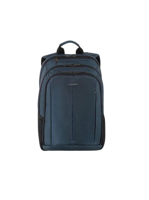 SAMSONITE Notebook hátizsák 115330-1090, LAPTOP BACKPACK M 15,6" (BLUE) -GUARDIT 2.0