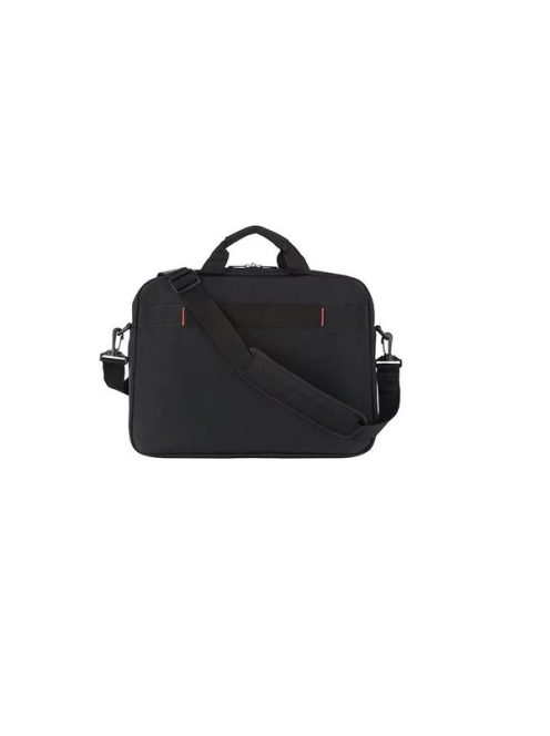 SAMSONITE Aktatáska 115327-1041, BAILHANDLE 15.6" (BLACK) -GUARDIT 2.0