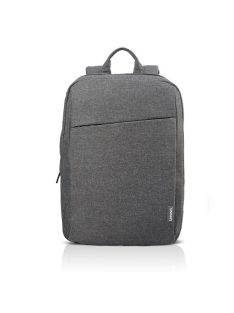   LENOVO NB Táska 15.6" Laptop Casual Backpack B210, szürke