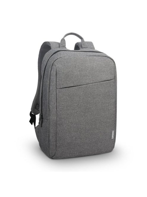 LENOVO NB Táska 15.6" Laptop Casual Backpack B210, szürke