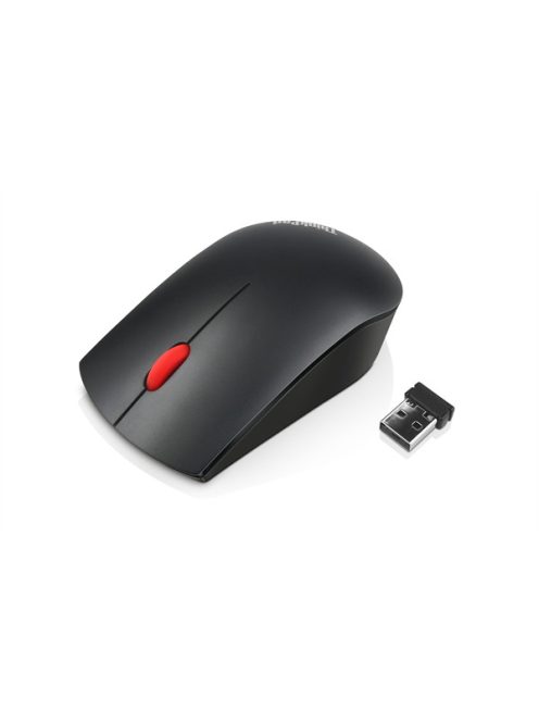 LENOVO Vezeték Nélküli egér, ThinkPad Essential Wireless Mouse